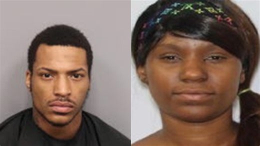 Two arrested after man found with fatal gunshot wound behind dumpster at Upstate apartments