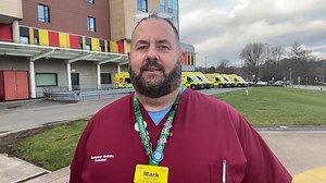 21K views · 284 reactions |  A reminder that our A&E services at...