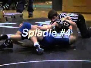 spladle 4 hawk morgan wrestling