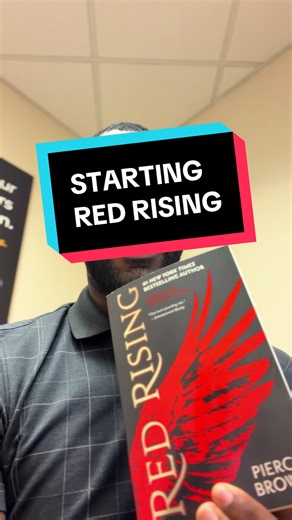 Man this book taking a toll on me already. #BookTok #BookTokReads #ReadingTok #CurrentlyReading #BookRecommendations #RedRising #RedRisingSaga #PierceBrown #Howlers #SciFiBooks #DystopianBooks #SpaceOpera #EpicSciFi #FutureSociety #BookAddict #ReadersOfTikTok #BookLover #ReadMoreBooks #BooksThatHit