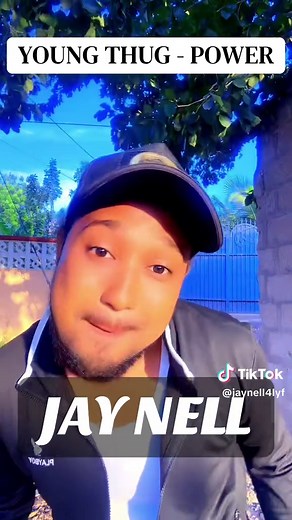 Jay Nell Performs Young Thug's 'Power'