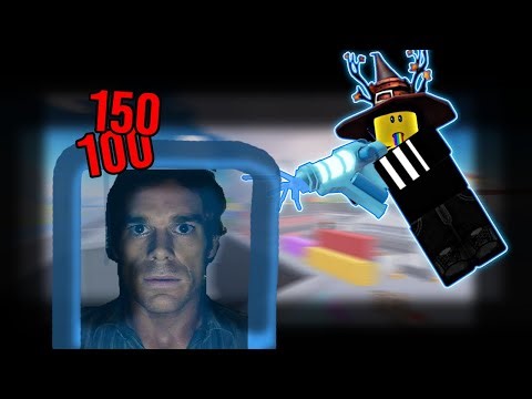 I Unlocked The FREEZE RAY in Roblox Rivals (Free to Play Ep.8)