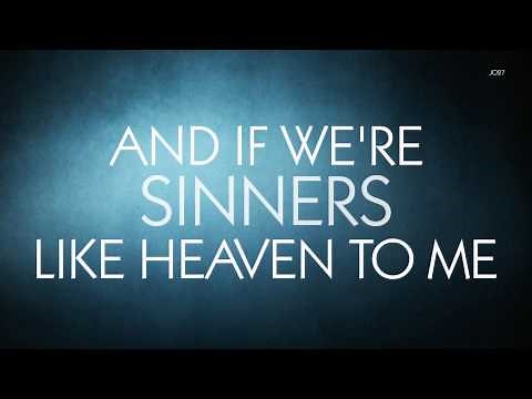 Lauren Aquilina - Sinners (Lyrics)