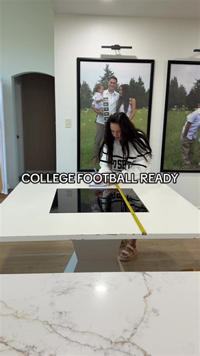 Get College Football Ready with BEHR's Hidden Gem Paint