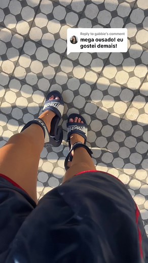 Flip Flop Fashion Trends on TikTok