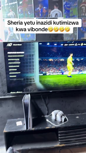 Tanzanian Gaming Humor: MR SMART's Funniest Moments