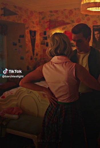 Archie and Betty's Engagement Revealed in Riverdale Season 7