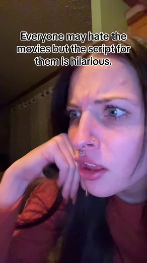 Set the books aside, movies are great but when comparing them to the books👎🏼