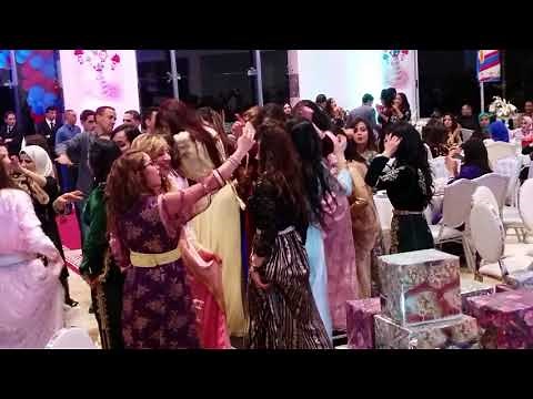 Cha3bi maroc chtih wardih