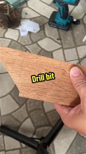 Adjustable Drill Bit Positioner for Precision Work