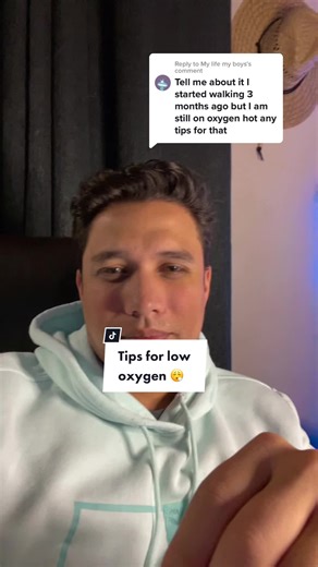 Improving Low Oxygen Levels: Breathing Techniques and Tips