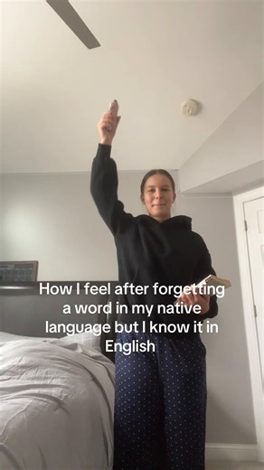 Navigating Bilingual Challenges During Exchange Year