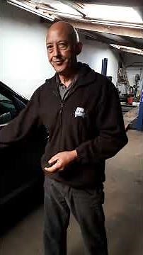 Freelander 2 Central Locking Fault