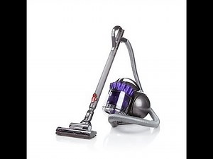 Dyson DC39 Animal Canister Vacuum with 6 Tools