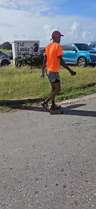 I passed through the Halls of The Lodge School but i was most fortunate to pass through the Hands of Mr Mc Fingall while there and that changed my life.. Mr Fingall went beyond teaching P.E to teach us about life, what is expected from us as a man/woman and the standards we must uphold.. I am saying thank you Sir! D2.Love Q.B.E HK L.I.P Author J.P Starmen last child pothole survivor | David Davis