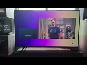 The Meg (2018) - TBS End Credits