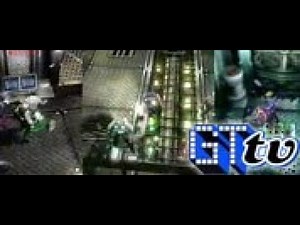 Marvel: Ultimate Alliance-Xbox 360 vs PS3 vs Wii Comparison (Gametrailers Footage)