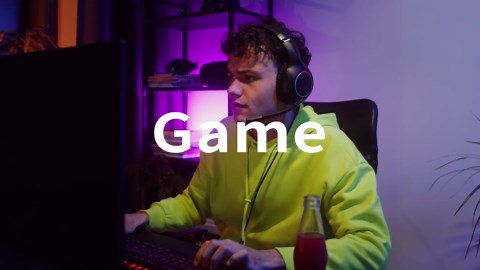 TEAMGROUP MP44L 500GB SLC Cache NVMe 1.4 PCIe Gen 4x4 M.2 2280 Laptop&Desktop SSD (R/W Speed up to 5000/2500MB/s) TM8FPK500G0C101