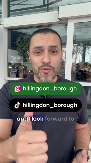 Reintroducing your local spotlight for businesses in London Borough of Hillingdon 📍on TikTok and Instagram @hillingdon_borough If you’re a business based in #Hillingdon Borough, this page is just for YOU. Promote your brand, showcase your services, and connect with the local community on Instagram & TikTok. Ready to get your business seen? 📩 Get in touch today to feature your business and grow locally! @hillingdon_borough This Hillingdon Borough page was founded by me @Arjay Designs 🫡😀 #Hill
