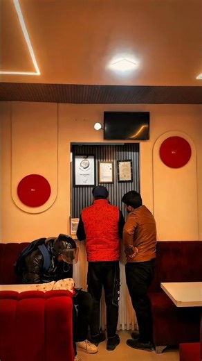 POV: You finally tried Krav and it’s 10/10 🤤#KravRestaurant #Foodie #Shorts #foodreview