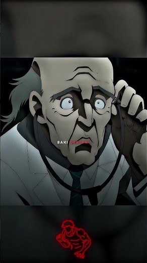 Dorian Escapes Prison! | Baki (Season 1)