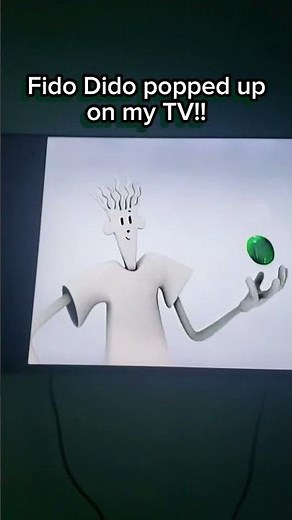 The Fido Dido Commercial😱 #2026 #7up
