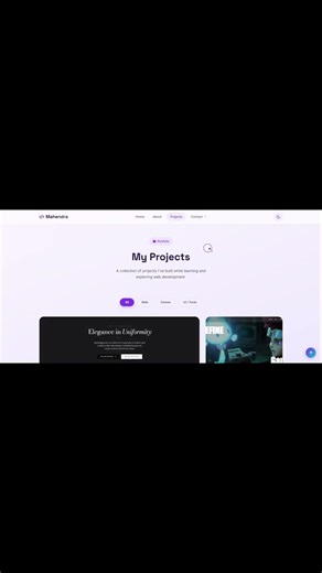 check ! . comment portfolio for tutorial,#css#coding#viralshort#viralvideo#shortvideo