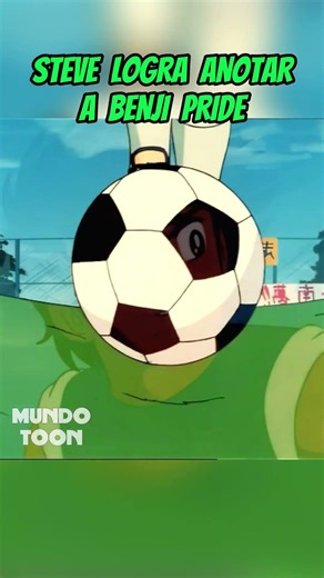 ⚽⚽ EL PERSONAJE CON MAS PROFUNDIDAD DE LA SERIE ⚽⚽