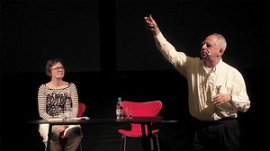 William Kentridge: Reduced to Being an Artist