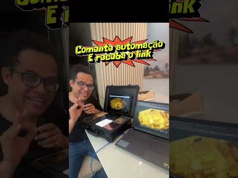 Aprenda a criar plantas 3D Smart