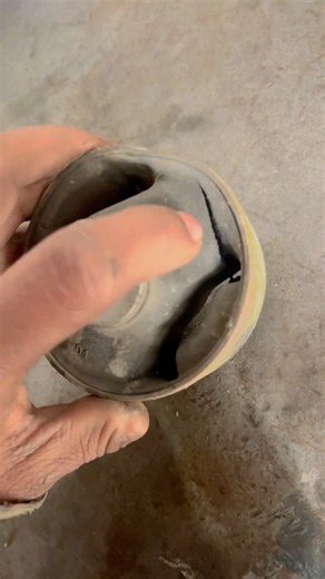 How to Replace Engine Mounting Refill to Stop Vibration #shorts #mechanic #carrepair #tips