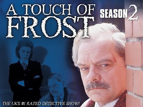 S02 E3 Nothing to hide