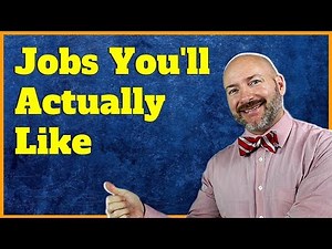 5 Best Jobs for Teenagers that Don’t Suck