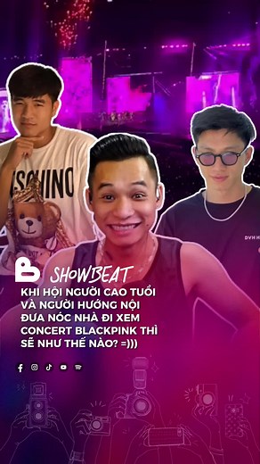 Born Pink World Tour in Hanoi Highlights