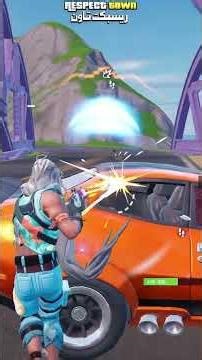 اخطر قلتشات في ماب ريسبكت تاون (نزلت تحت الارض)!!😱🔥