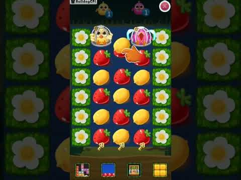 Primitive Bubble Shooter Level 3838-3843 || Primitive Bubble Shooter Gameplay