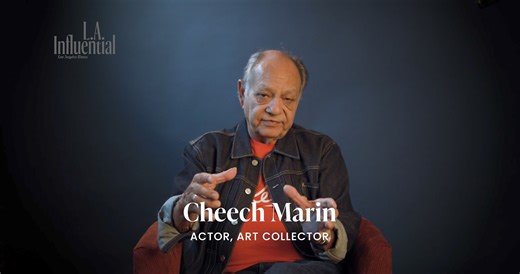 Back in 2022, the Riverside Art Museum opened the doors to the Cheech Marin Center for Chicano Art & Culture, an area dedicated to presenting art from the collection of actor and comedian Cheech Marin: namely, the Chicano artists he has championed and collected since the 1980s. At the Cheech, art history is grounded in the Chicano experience — past, present and future. The center serves as a vigorous corrective to the programs of major U.S. museums, which have historically marginalized art by Me