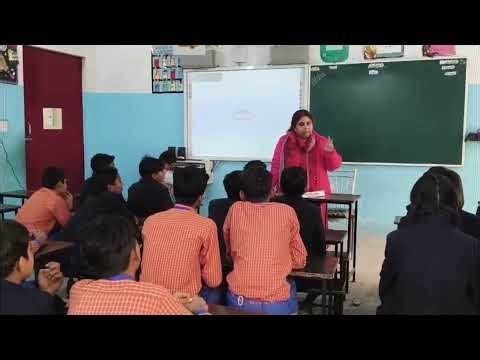 Students Wellness Program and Teachers Competency based training