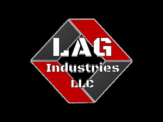 LAG Industries Cradle Style Hay Saving Feeders