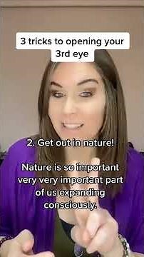 Beginner Tricks to Activate Your Third Eye
