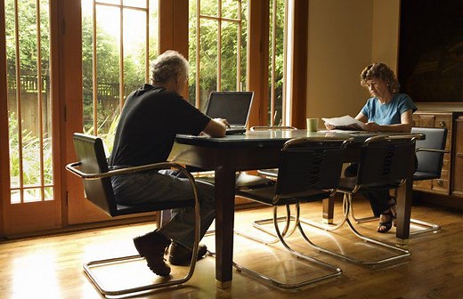 Will Your Retirement Income Be Enough?