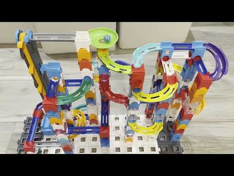 VTech Kugelbahn Marble Rush #17 - Jetzt mal langsam