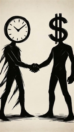 “ESTO hace que NUNCA tengas dinero…😳🤑 #reflexion #mentalidad #easymoney #shorts