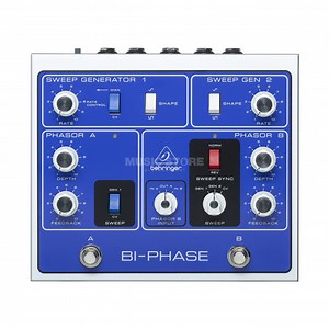 Behringer BI-Phase favorable buying at our shop | Italia