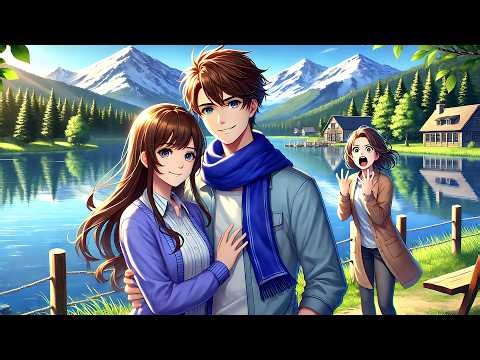 Heiress Said I'd Crawl Back In A Week — 3 Months Later, She Saw Me With The Richest Girl Of the City