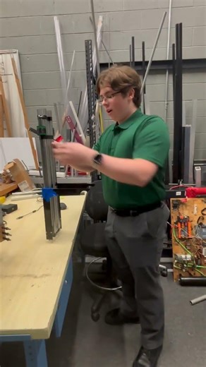 Trial-and-Error! #frc #firstrobotics #firstrobotics #rebuilt2026 #secretcitywildbots #frcdesigns