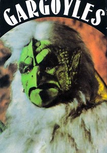 Gargoyles streaming: unde puteți urmări filme online?