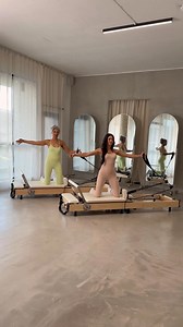 In sports, age is just a number! We love seeing you push your limits and grow stronger every day. Find workouts for every taste: https://bttrm.co/BTTRM #Pilatesgirl #motivation #betterme #bettermeapp | BetterMe