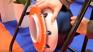 VIDÉO. Nouveauté équipement : FinX, le moteur électrique inspiré des animaux marins