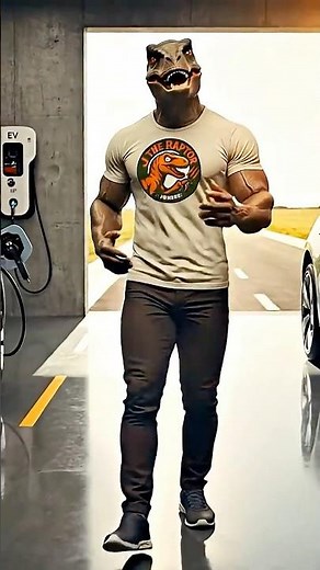 USA’s Electric Beasts! 🦖⚡ Top 5 EV Cars 2025